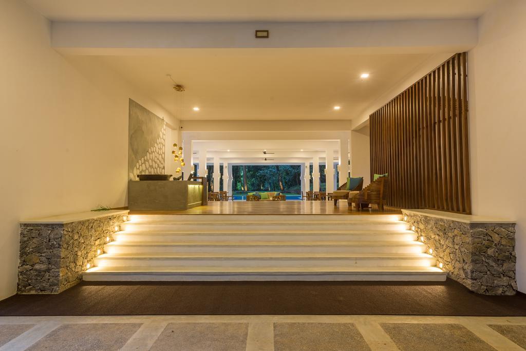 Hotel Palmstone Retreat Kitulgala Esterno foto