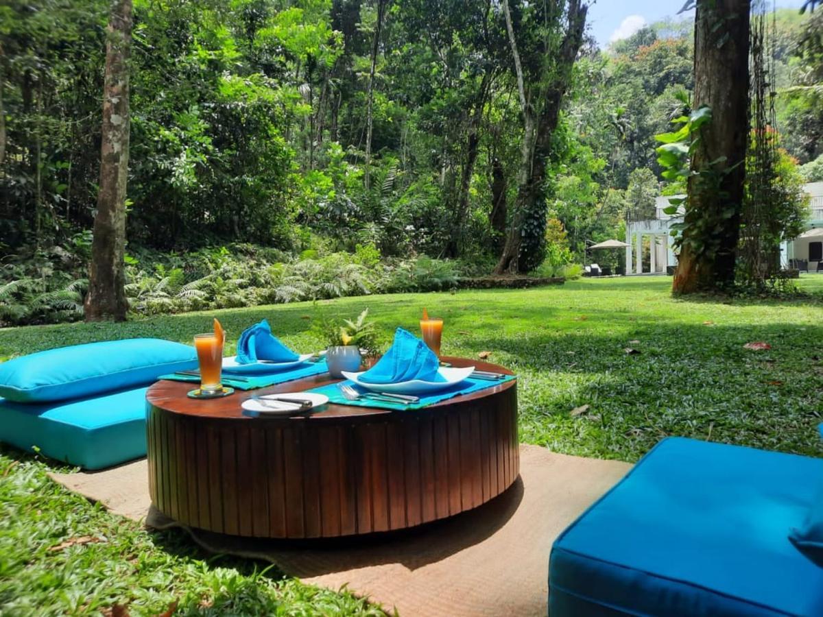 Hotel Palmstone Retreat Kitulgala Esterno foto