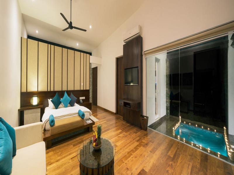 Hotel Palmstone Retreat Kitulgala Esterno foto
