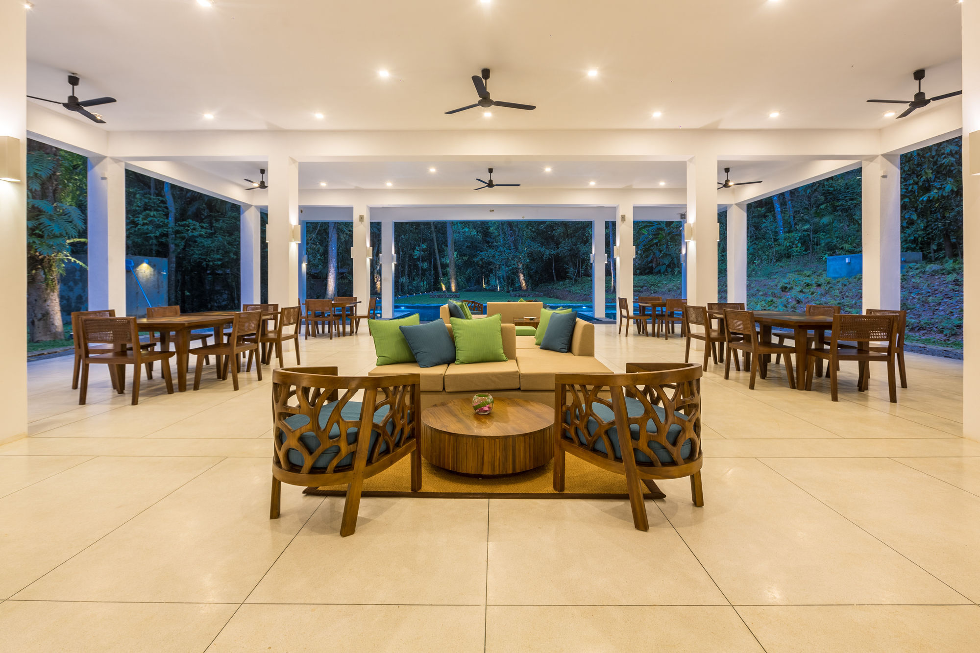 Hotel Palmstone Retreat Kitulgala Esterno foto